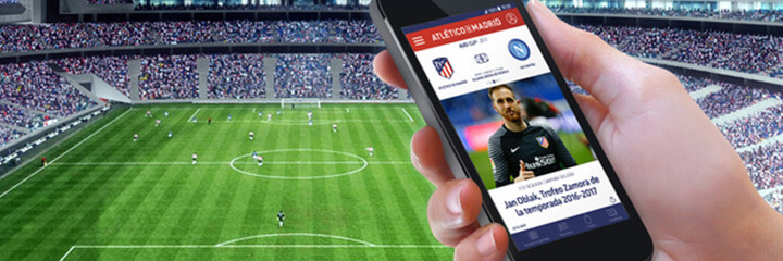 Wonaco Livewetten - Mobile