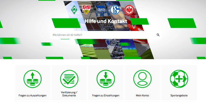 betway FAQ