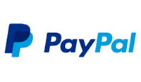 Paypal Logo