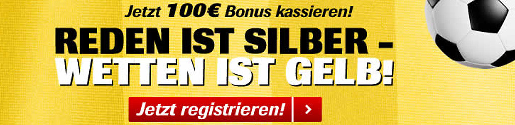 Interwetten Bonus