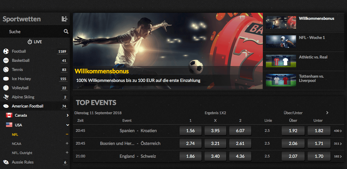 bonkersbet bonkers bet homepage