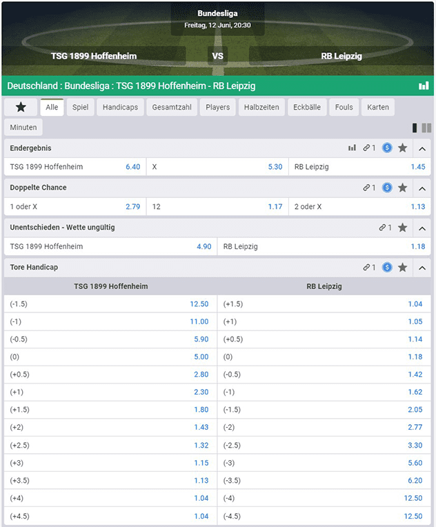 vbet livewetten