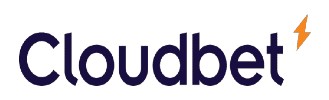 Logo von Cloudbet