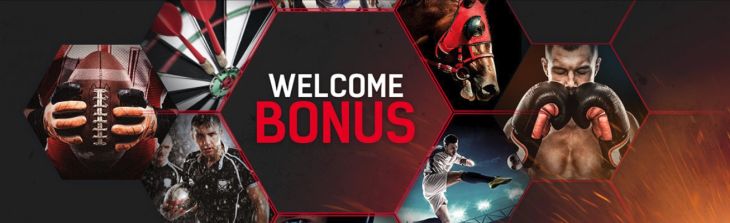 RedBet Bonus