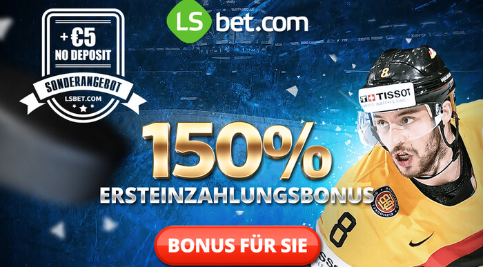 LSbet Bonus