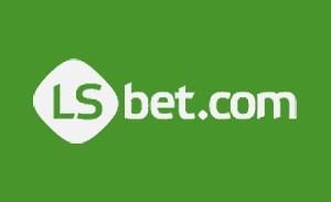 LSbet Logo Text