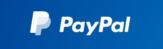 Logo von PayPal