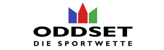 Logo von ODDSET