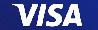 Logo von Visa