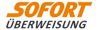 Logo von Sofortüberweisung