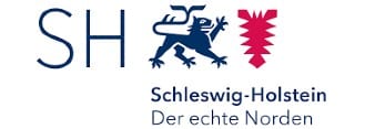 Das Logo der Schleswig-Holstein-Lizenz