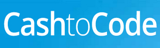 Logo von CashtoCode