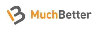 Logo von MuchBetter