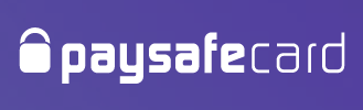 Logo von Paysafecard