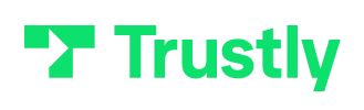 Logo von Trustly