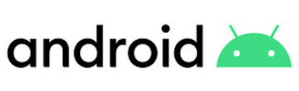 Logo von Android