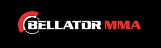 Logo BELLATOR MMA