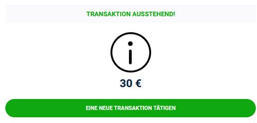 Einzahlung bei 20bet