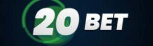 Logo von 20bet